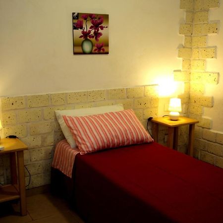 Biddanoa Bed And Breakfast Cagliari Ngoại thất bức ảnh