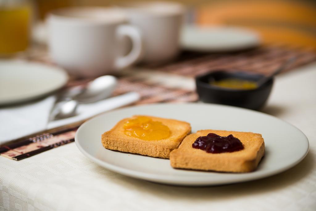 Biddanoa Bed And Breakfast Cagliari Ngoại thất bức ảnh