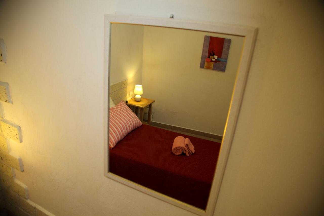 Biddanoa Bed And Breakfast Cagliari Ngoại thất bức ảnh